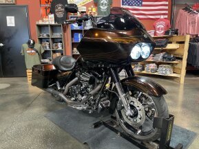 2012 Harley-Davidson CVO for sale 201418707