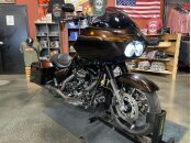 2012 Harley-Davidson CVO