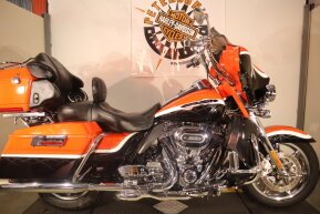 2012 Harley-Davidson CVO Electra Glide Ultra Classic for sale 201512781
