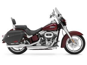 2012 Harley-Davidson CVO for sale 201589392