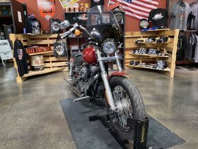 2012 Harley-Davidson Dyna Street Bob for sale 201144947