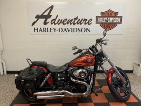 2012 Harley-Davidson Dyna for sale 201162170