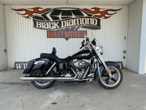 2012 Harley-Davidson Dyna for sale 201176435