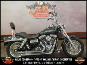 2012 Harley-Davidson Dyna Fat Bob for sale 201181786