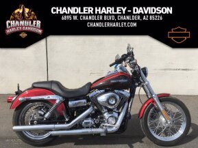 2012 Harley-Davidson Dyna for sale 201184660