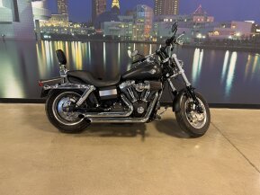 2012 Harley-Davidson Dyna Fat Bob for sale 201259554
