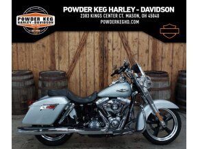 2012 Harley-Davidson Dyna for sale 201269539