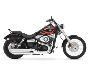 2012 Harley-Davidson Dyna for sale 201273385