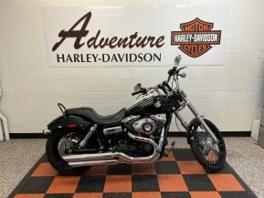 2012 Harley-Davidson Dyna for sale 201277610