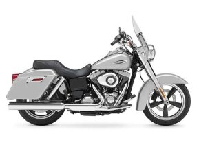2012 Harley-Davidson Dyna for sale 201293312