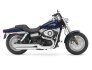 2012 Harley-Davidson Dyna Fat Bob for sale 201293821