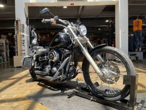 2012 Harley-Davidson Dyna for sale 201294626