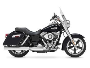 2012 Harley-Davidson Dyna for sale 201300834