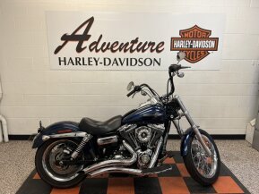 2012 Harley-Davidson Dyna for sale 201302710