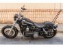 2012 Harley-Davidson Dyna Street Bob for sale 201308083