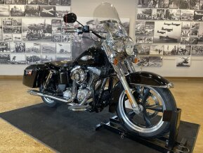 2012 Harley-Davidson Dyna for sale 201319155