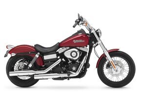 2012 Harley-Davidson Dyna Street Bob for sale 201322230