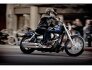 2012 Harley-Davidson Dyna for sale 201327548