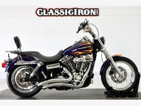 2012 Harley-Davidson Dyna for sale 201332142