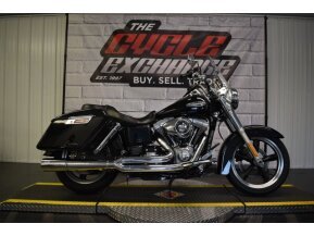 2012 Harley-Davidson Dyna for sale 201341562