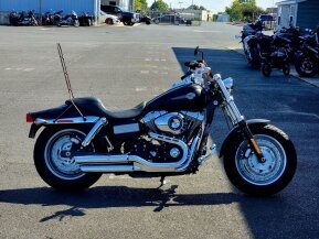 2012 Harley-Davidson Dyna Fat Bob for sale 201348366