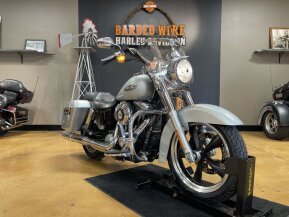 2012 Harley-Davidson Dyna for sale 201353672