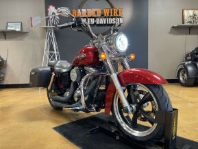 2012 Harley-Davidson Dyna for sale 201353689