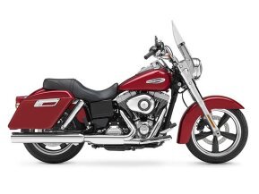 2012 Harley-Davidson Dyna for sale 201355619