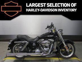 2012 Harley-Davidson Dyna for sale 201371794