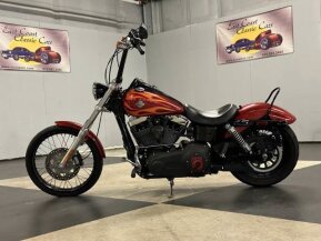 2012 Harley-Davidson Dyna for sale 201385971
