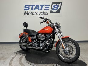 2012 Harley-Davidson Dyna for sale 201400424