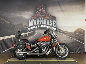 2012 Harley-Davidson Dyna for sale 201427571