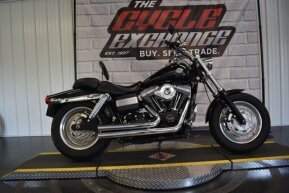 2012 Harley-Davidson Dyna for sale 201459796