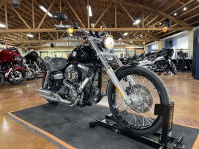 2012 Harley-Davidson Dyna for sale 201483269