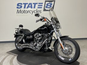 2012 Harley-Davidson Dyna for sale 201572648