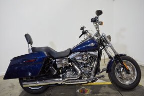 2012 Harley-Davidson Dyna Fat Bob for sale 201572841