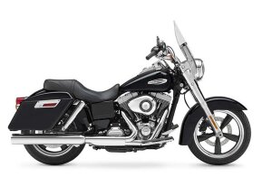 2012 Harley-Davidson Dyna for sale 201606052