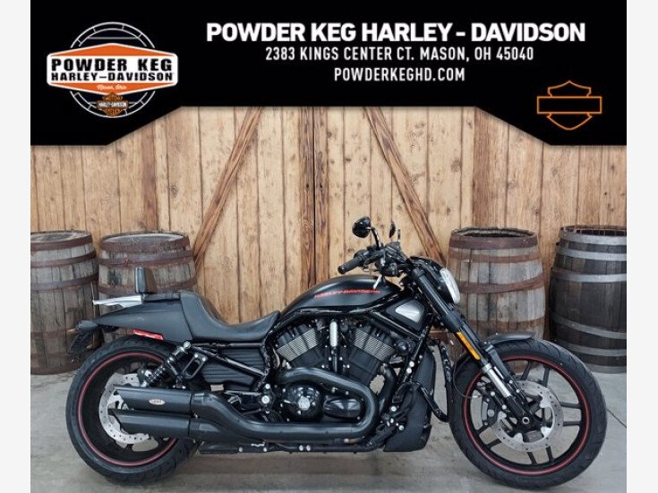 Photo for 2012 Harley-Davidson Night Rod
