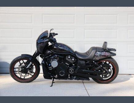 Photo 1 for 2012 Harley-Davidson Night Rod Special for Sale by Owner
