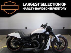 2012 Harley-Davidson Night Rod for sale 201218287