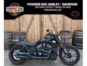 2012 Harley-Davidson Night Rod for sale 201252163
