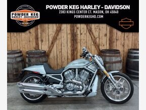 2012 Harley-Davidson Night Rod for sale 201261426
