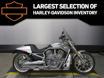2012 Harley-Davidson Night Rod