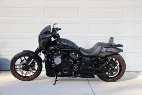 2012 Harley-Davidson Night Rod Special for sale 201552721