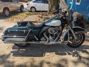 2012 Harley-Davidson Police Road King for sale 201542348