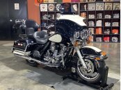 2012 Harley-Davidson Police