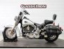 2012 Harley-Davidson Softail for sale 201187600