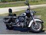 2012 Harley-Davidson Softail for sale 201200235