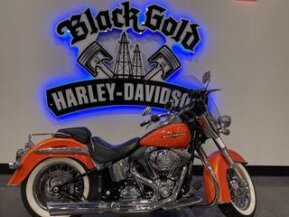 2012 Harley-Davidson Softail for sale 201206506
