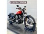 2012 Harley-Davidson Softail for sale 201220565